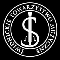 Logo Świdnickiego Towarzystwa Muzycznego
